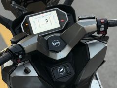 SYM Cruisym 400 - ფოტო 5