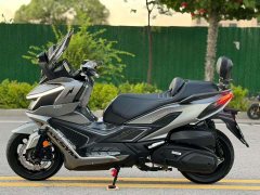 SYM Cruisym 400 - ფოტო 6