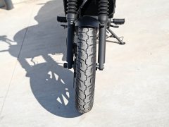 Kawasaki Eliminator 500 450 cc - photo 12