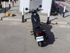 Kawasaki Eliminator 500 450 cc - photo 9