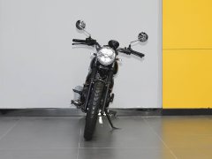 Wuyang Honda CGX150 - ფოტო 2