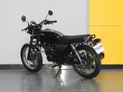 Wuyang Honda CGX150 - ფოტო 5
