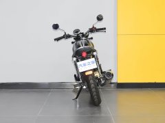 Wuyang Honda CGX150 - ფოტო 6