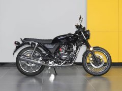 Wuyang Honda CGX150 - ფოტო 8