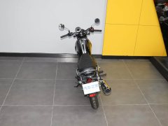Wuyang Honda CGX150 - ფოტო 9