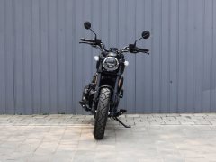 QJMOTOR 300 - photo 2