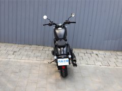 QJMOTOR 300 - photo 9