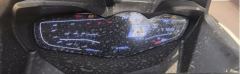 KYMCO Zongshen ST250 - photo 5