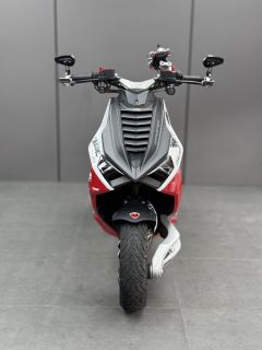 Italjet Dragster 200 - ფოტო 1