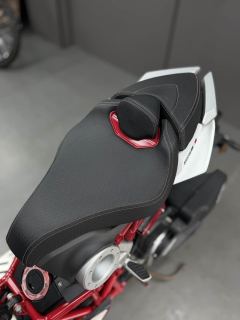 Italjet Dragster 200 - ფოტო 7