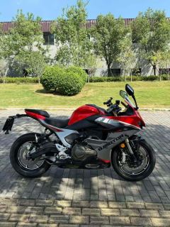 QJMOTOR Roewe i5 550 / Sai 550 *(Context-dependent, usually referring to the motorcycle "Sai 550" or Roewe car v - photo 3
