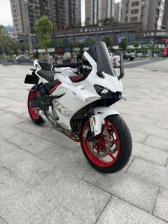 Kayo 450RR - ფოტო 1