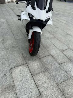 Kayo 450RR - ფოტო 2