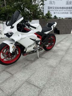 Kayo 450RR - ფოტო 3