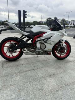 Kayo 450RR - ფოტო 5