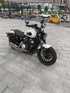 Benda Challenger 300 - ფოტო 1
