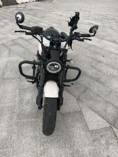 Benda Challenger 300 - ფოტო 2