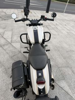 Benda Challenger 300 - ფოტო 5