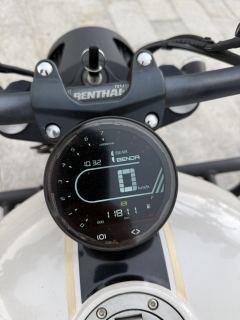 Benda Challenger 300 - ფოტო 7
