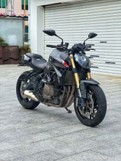 QJMOTOR Chaser 600 - ფოტო 2