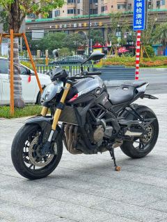 QJMOTOR Chaser 600 - ფოტო 3