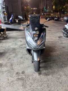 Wuyang Honda PCX 160 cc - ფოტო 2