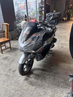 Wuyang Honda PCX 160 cc - ფოტო 3