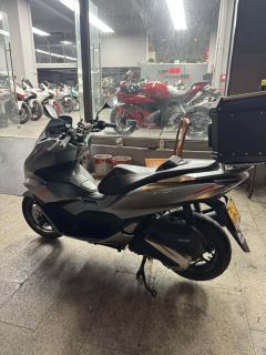 Wuyang Honda PCX 160 cc - ფოტო 5