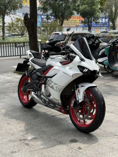 Kayo 450RR - ფოტო 1