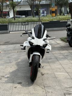Kayo 450RR - ფოტო 2