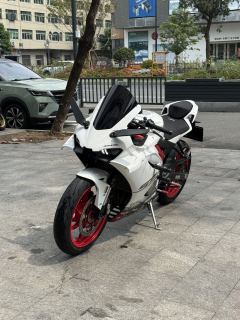 Kayo 450RR - ფოტო 3