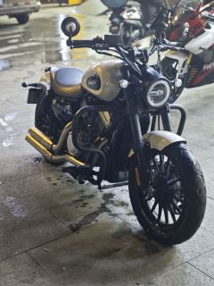 Benda Challenger 300 - ფოტო 1