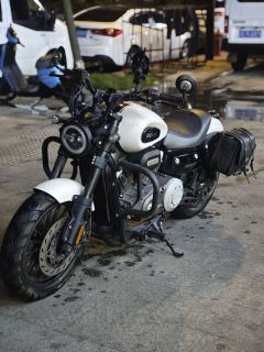 Benda Challenger 300 - ფოტო 2