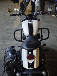 Benda Challenger 300 - ფოტო 3