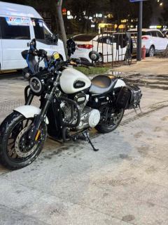 Benda Challenger 300 - ფოტო 1