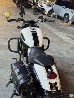 Benda Challenger 300 - ფოტო 2