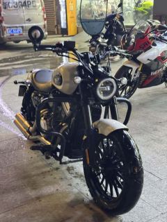 Benda Challenger 300 - ფოტო 5
