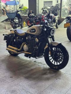 Benda Challenger 300 - ფოტო 6