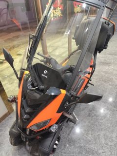 ADIVA AD7 150 - ფოტო 1