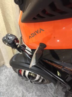 ADIVA AD7 150 - ფოტო 3