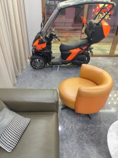 ADIVA AD7 150 - ფოტო 4