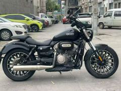 Benda Polestones 03 Gray 300 cc - ფოტო 1