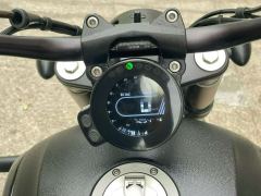 Benda Polestones 03 Gray 300 cc - ფოტო 2