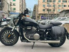 Benda Polestones 03 Gray 300 cc - ფოტო 3