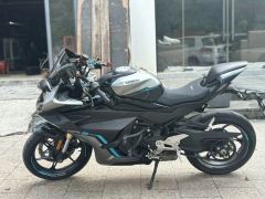 CFMOTO 450SR - ფოტო 1