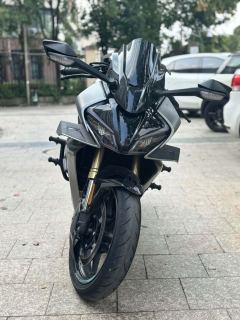 CFMOTO 450SR - ფოტო 2