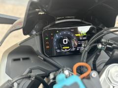 CFMOTO 450SR - ფოტო 4