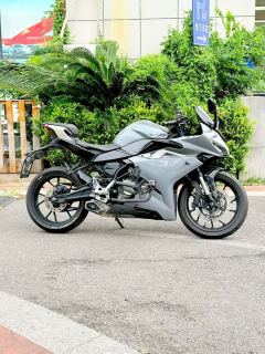 CFMOTO 250SR - ფოტო 2