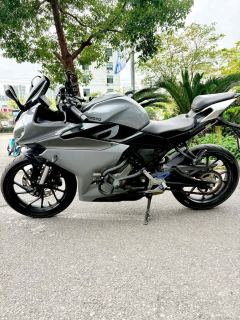 CFMOTO 250SR - ფოტო 4