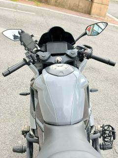 CFMOTO 250SR - ფოტო 5